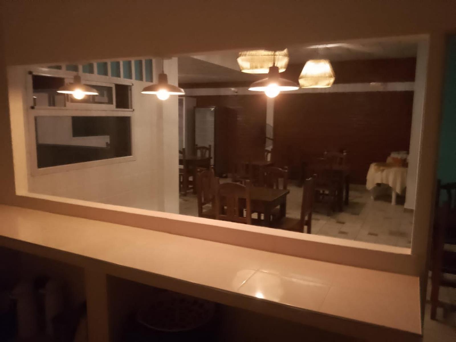 Hosteria Rukalaf Mina Clavero Bagian luar foto