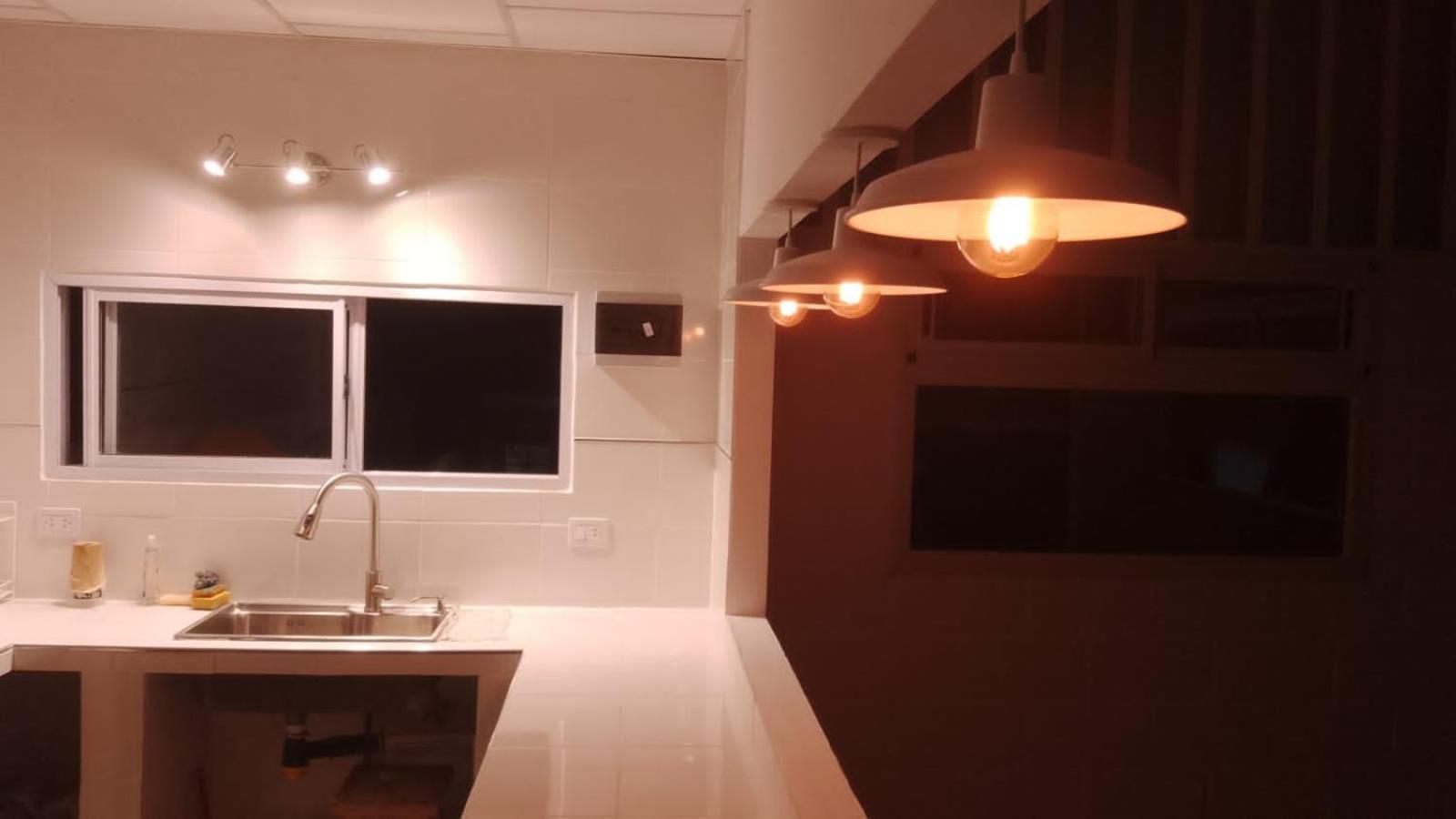 Hosteria Rukalaf Mina Clavero Bagian luar foto