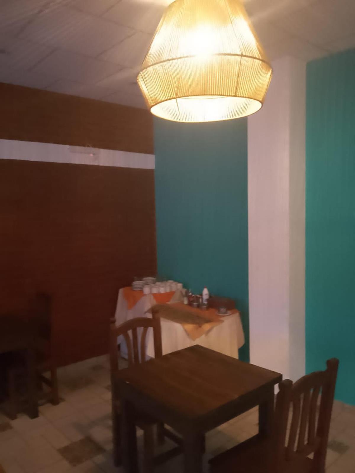 Hosteria Rukalaf Mina Clavero Bagian luar foto
