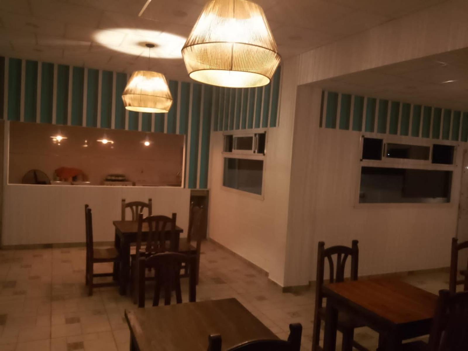 Hosteria Rukalaf Mina Clavero Bagian luar foto