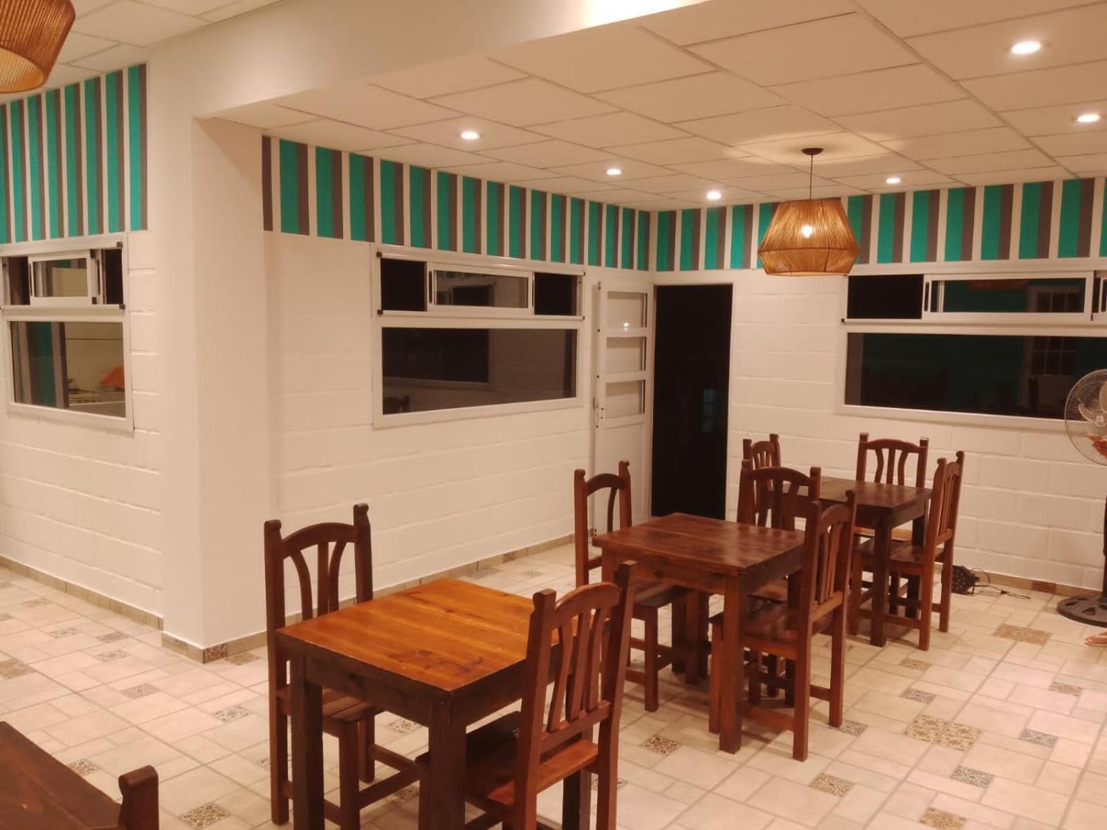 Hosteria Rukalaf Mina Clavero Bagian luar foto