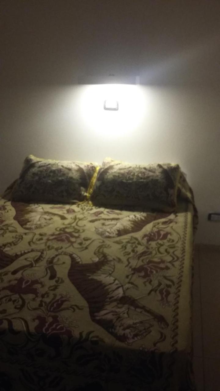Hosteria Rukalaf Mina Clavero Bagian luar foto