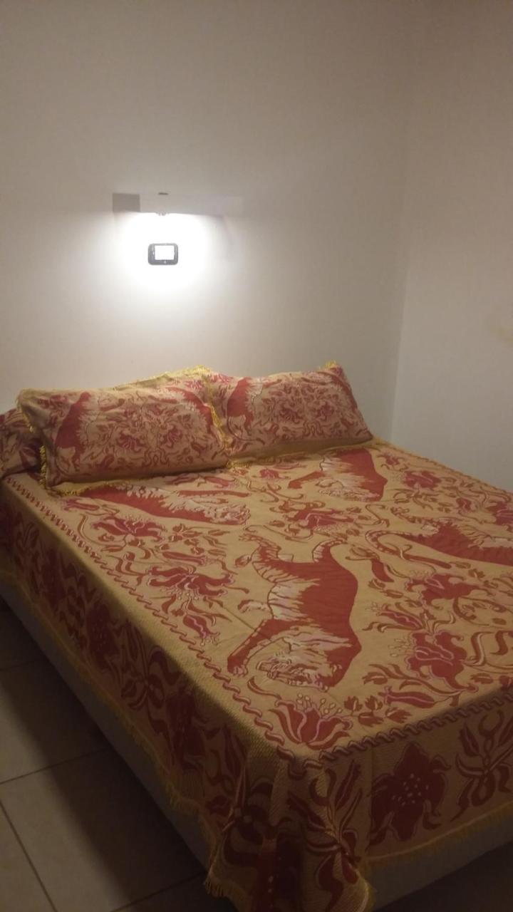Hosteria Rukalaf Mina Clavero Bagian luar foto