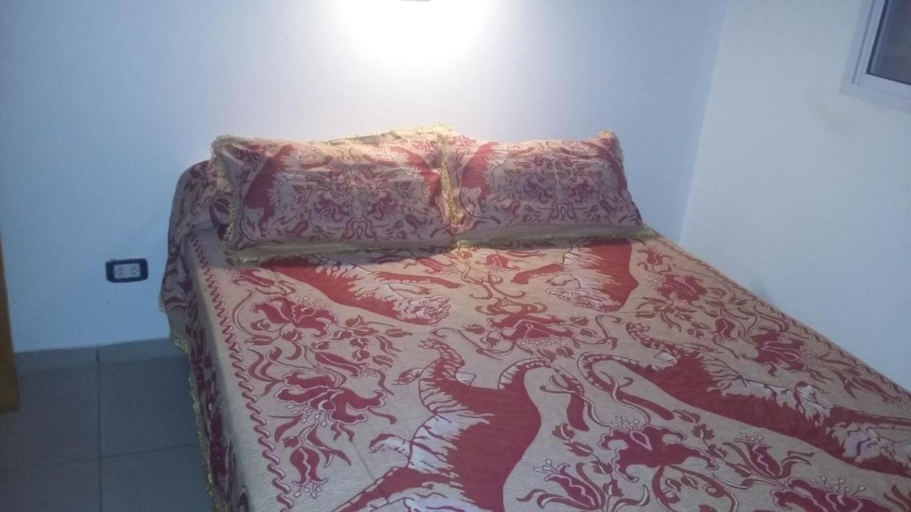 Hosteria Rukalaf Mina Clavero Bagian luar foto