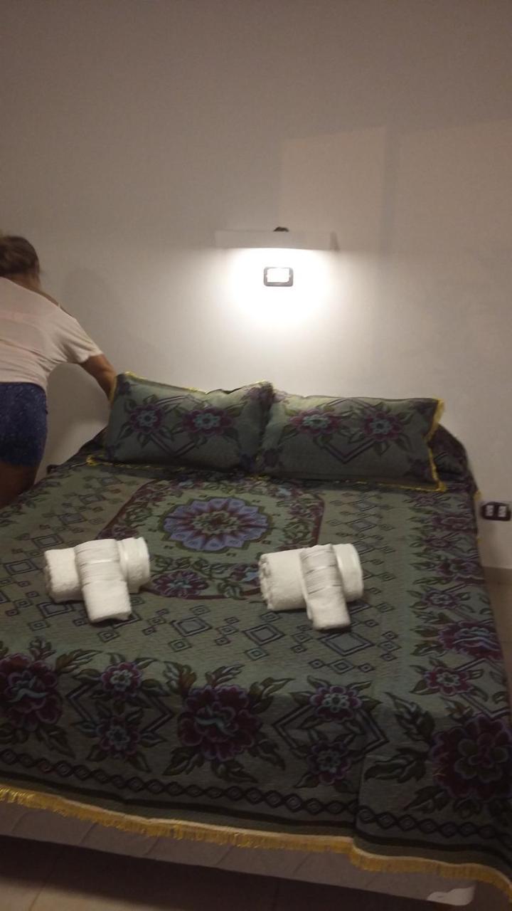 Hosteria Rukalaf Mina Clavero Bagian luar foto
