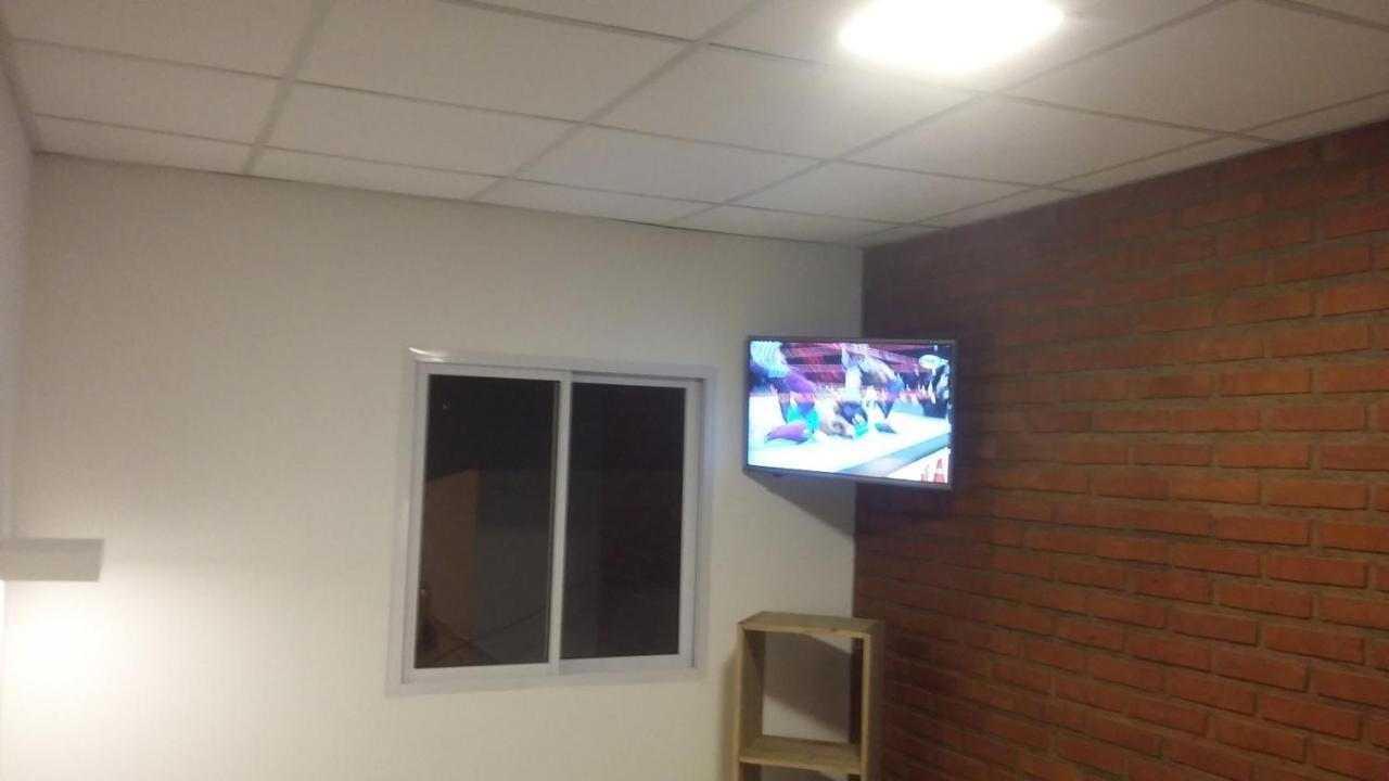 Hosteria Rukalaf Mina Clavero Bagian luar foto